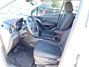 Thumbnail image of 2021 Chevrolet Trax at Mathews Nissan