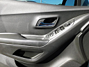 Thumbnail image of 2021 Chevrolet Trax at Mathews Nissan