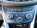 Thumbnail image of 2021 Chevrolet Trax at Mathews Nissan