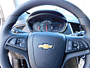 Thumbnail image of 2021 Chevrolet Trax at Mathews Nissan