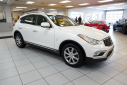 2017 INFINITI QX50 Base at Serpentini Chevrolet of Strongsville