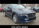 Thumbnail image of 2025 Mazda CX-5 at Faulkner Mazda Philly Used