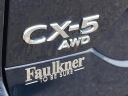 Thumbnail image of 2025 Mazda CX-5 at Faulkner Mazda Philly Used
