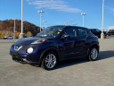 Thumbnail image of 2015 Nissan JUKE at Crossroads Chevrolet
