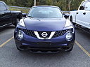 Thumbnail image of 2015 Nissan JUKE at Crossroads Chevrolet