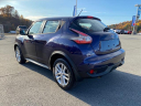 Thumbnail image of 2015 Nissan JUKE at Crossroads Chevrolet