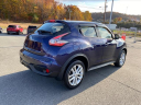 Thumbnail image of 2015 Nissan JUKE at Crossroads Chevrolet