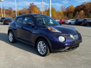 Thumbnail image of 2015 Nissan JUKE at Crossroads Chevrolet
