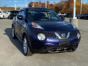 Thumbnail image of 2015 Nissan JUKE at Crossroads Chevrolet