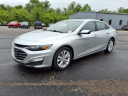 Thumbnail image of 2022 Chevrolet Malibu at Dutch Miller Of Ripley