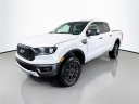 Thumbnail image of 2023 Ford Ranger at Toyota Scion of Tampa Bay