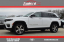 Thumbnail image of 2022 Jeep Grand Cherokee at Lombard Toyota - New
