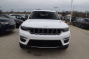 Thumbnail image of 2022 Jeep Grand Cherokee at Lombard Toyota - New