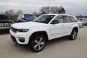 Thumbnail image of 2022 Jeep Grand Cherokee at Lombard Toyota - New