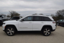 Thumbnail image of 2022 Jeep Grand Cherokee at Lombard Toyota - New