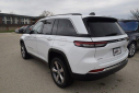 Thumbnail image of 2022 Jeep Grand Cherokee at Lombard Toyota - New