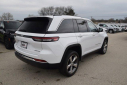 Thumbnail image of 2022 Jeep Grand Cherokee at Lombard Toyota - New