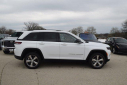 Thumbnail image of 2022 Jeep Grand Cherokee at Lombard Toyota - New