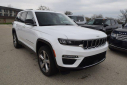 Thumbnail image of 2022 Jeep Grand Cherokee at Lombard Toyota - New
