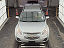 2015 Chevrolet Equinox LS at Car Connection Superstore