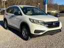 Thumbnail image of 2015 Honda CR-V at Mountaineer Honda