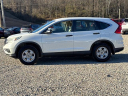 Thumbnail image of 2015 Honda CR-V at Mountaineer Honda