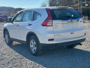 Thumbnail image of 2015 Honda CR-V at Mountaineer Honda