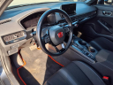 Thumbnail image of 2022 Honda Civic at Parsons Ford Lincoln