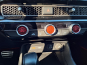 Thumbnail image of 2022 Honda Civic at Parsons Ford Lincoln