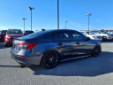 Thumbnail image of 2022 Honda Civic at Parsons Ford Lincoln