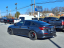 Thumbnail image of 2022 Honda Civic at Parsons Ford Lincoln