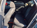 Thumbnail image of 2022 Honda Civic at Parsons Ford Lincoln