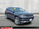 Thumbnail image of 2022 Jeep Grand Cherokee L at Waldorf Dodge Ram