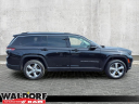 Thumbnail image of 2022 Jeep Grand Cherokee L at Waldorf Dodge Ram