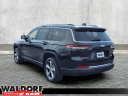Thumbnail image of 2022 Jeep Grand Cherokee L at Waldorf Dodge Ram