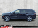 Thumbnail image of 2022 Jeep Grand Cherokee L at Waldorf Dodge Ram