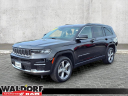 Thumbnail image of 2022 Jeep Grand Cherokee L at Waldorf Dodge Ram