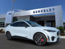 Thumbnail image of 2023 Ford Mustang Mach-E at Berkeley Ford - New