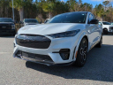 Thumbnail image of 2023 Ford Mustang Mach-E at Berkeley Ford - New