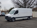 2023 Mercedes-Benz Sprinter 2500 at Jersey Car Direct LLC