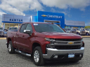 Thumbnail image of 2020 Chevrolet Silverado 1500 at Sawyer Chevrolet