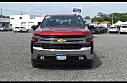 Thumbnail image of 2020 Chevrolet Silverado 1500 at Sawyer Chevrolet
