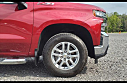 Thumbnail image of 2020 Chevrolet Silverado 1500 at Sawyer Chevrolet