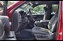 Thumbnail image of 2020 Chevrolet Silverado 1500 at Sawyer Chevrolet
