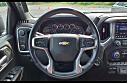 Thumbnail image of 2020 Chevrolet Silverado 1500 at Sawyer Chevrolet