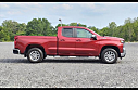 Thumbnail image of 2020 Chevrolet Silverado 1500 at Sawyer Chevrolet