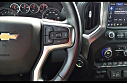 Thumbnail image of 2020 Chevrolet Silverado 1500 at Sawyer Chevrolet