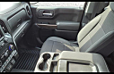 Thumbnail image of 2020 Chevrolet Silverado 1500 at Sawyer Chevrolet