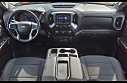 Thumbnail image of 2020 Chevrolet Silverado 1500 at Sawyer Chevrolet