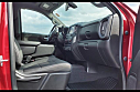 Thumbnail image of 2020 Chevrolet Silverado 1500 at Sawyer Chevrolet